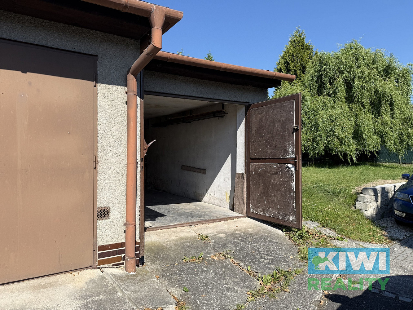 Prodej, garáž, 20 m2, dolní benešov — photo 2
