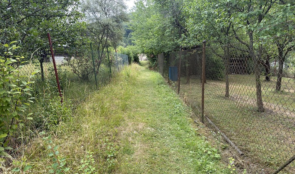 Prodej chaty/chalupy 28 m² s pozemkem 460 m², Hlubočky – náhled fotky 12