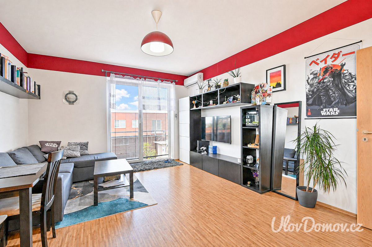 Prodej bytu 2+kk 55 m² – fotografie 3