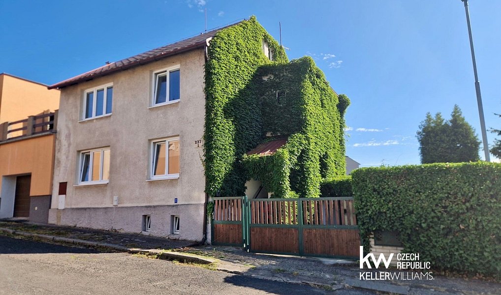 Prodej domu 176 m² s pozemkem 469 m², Dubí – náhled fotky 23