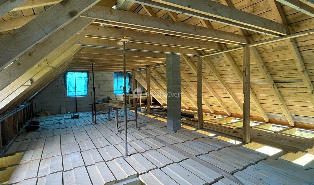 Prodej domu 130 m² s pozemkem 1 154 m², Halenkov – náhled fotky 11