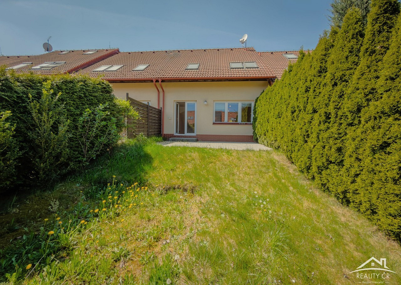 Prodej domu 113 m² s pozemkem 230 m² - Widok 5