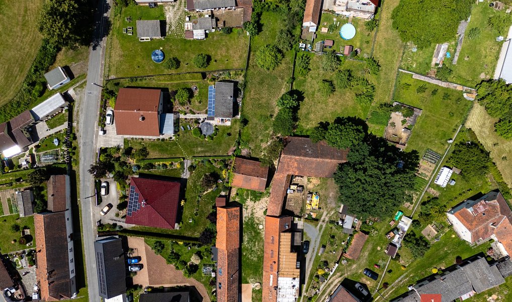 Prodej domu 99 m² s pozemkem 1 376 m², Horní Lukavice – náhled fotky 28