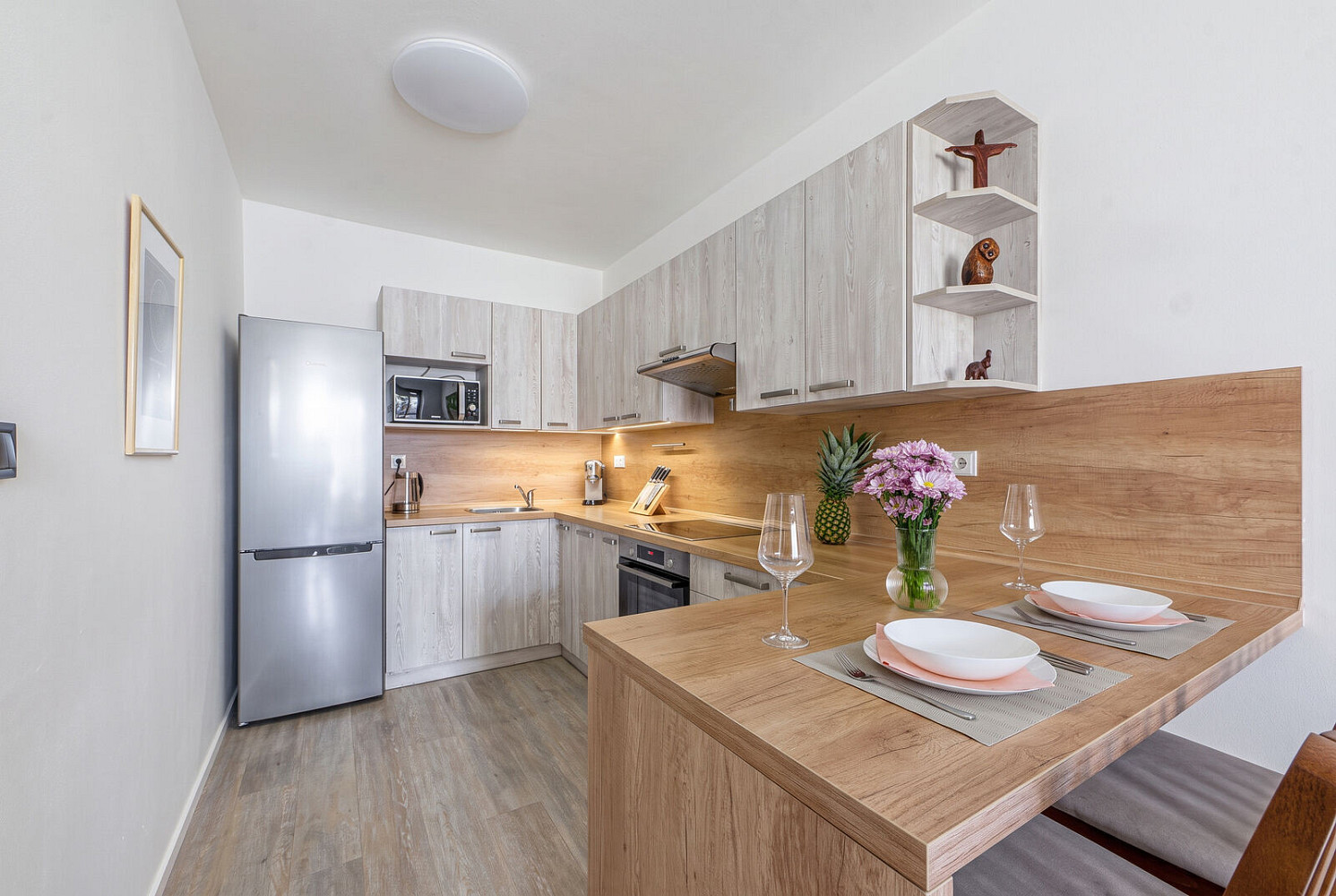 Prodej bytu 2+kk 49 m² – fotografie 2