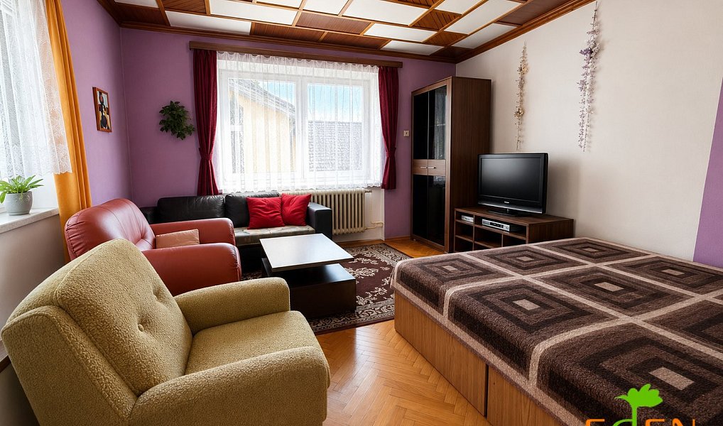 Prodej domu 175 m² s pozemkem 4 223 m², Kasejovice – náhled fotky 5