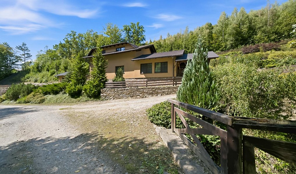 Prodej komerčního objektu (jiného typu) 247 m², Oskava – náhled fotky 29