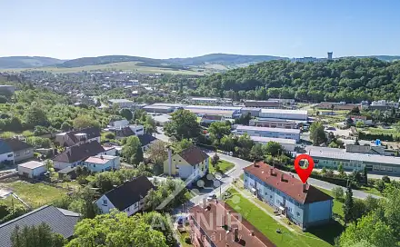 Prodej bytu 3+1 68 m²