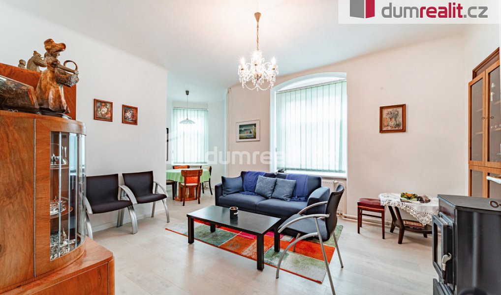Prodej domu 290 m² s pozemkem 1 219 m², Mariánské Lázně – náhled fotky 12