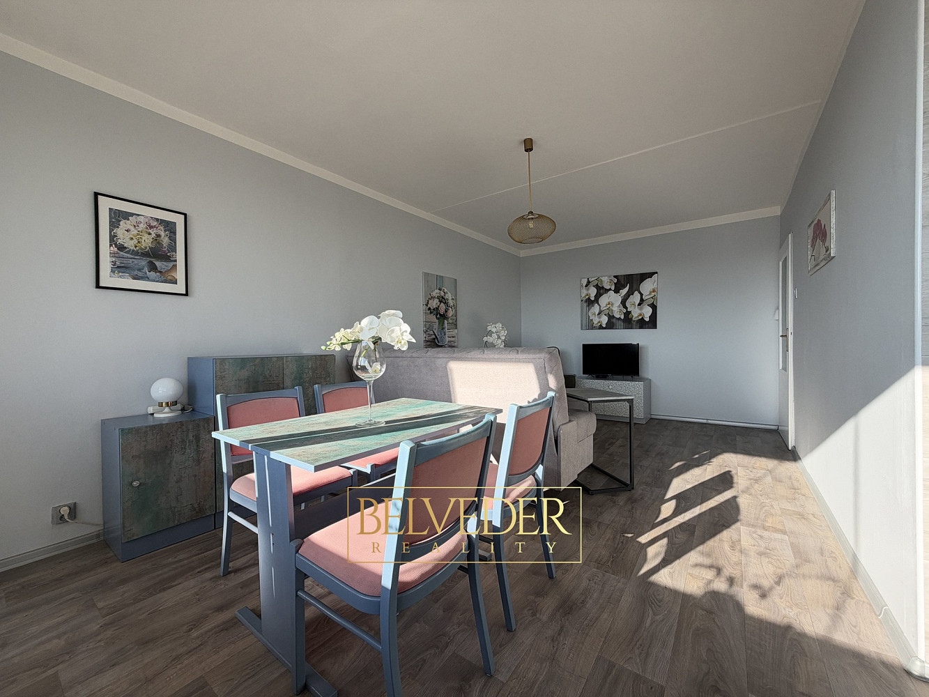Prodej bytu 4+kk 85 m² – fotografie 2