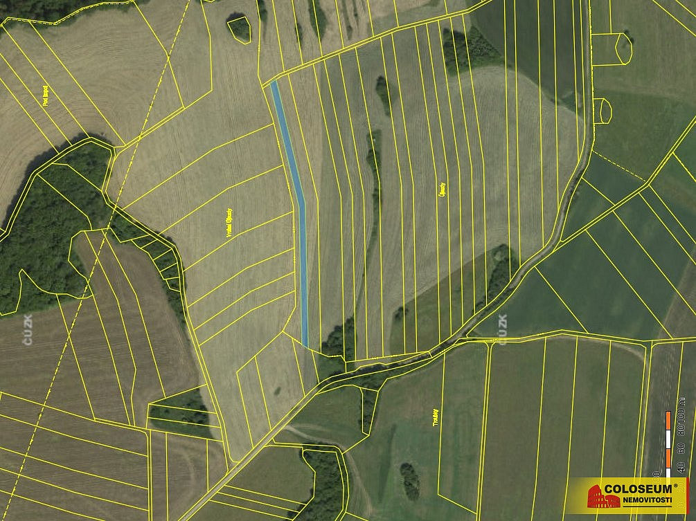 Prodej pole 12 004 m² – fotografie 4