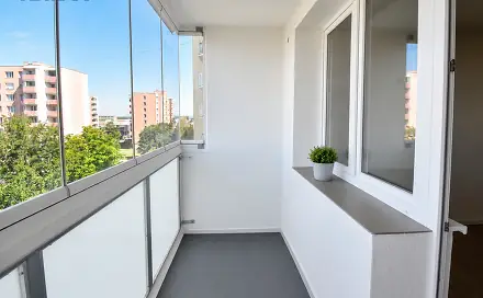 Prodej bytu 3+kk 65 m²