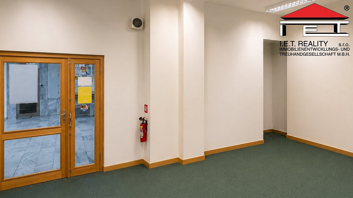 Pronájem obchodních prostor 37 m² – fotografie 5