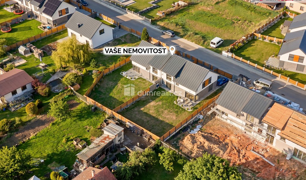 Prodej domu 160 m² s pozemkem 470 m², Ruda – náhled fotky 32