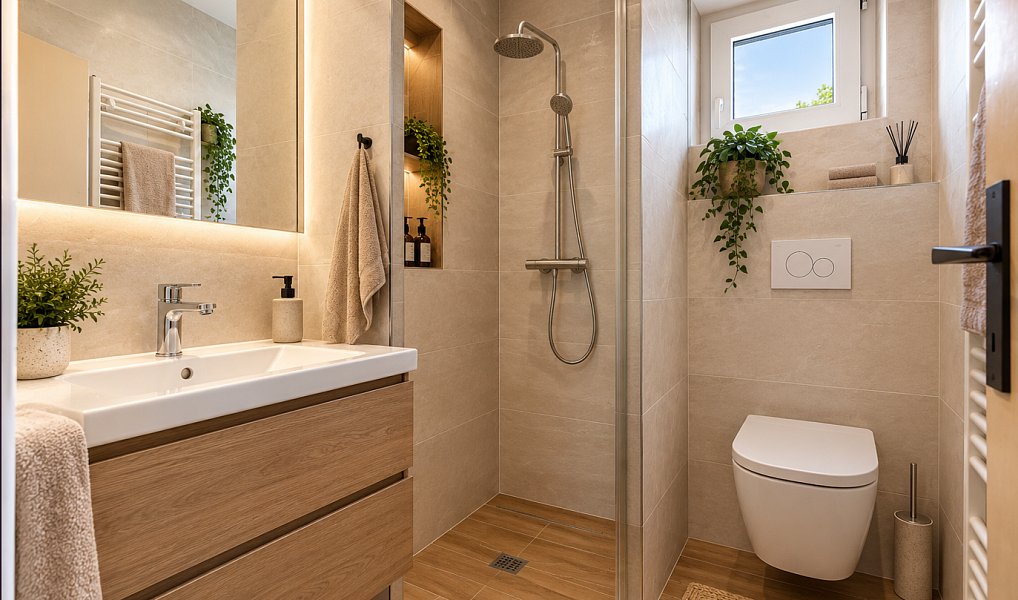 Prodej domu 73 m² s pozemkem 317 m², Otrokovice – náhled fotky 7