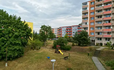 Prodej bytu 3+1 75 m², Polní, Ivančice, okres Brno-venkov