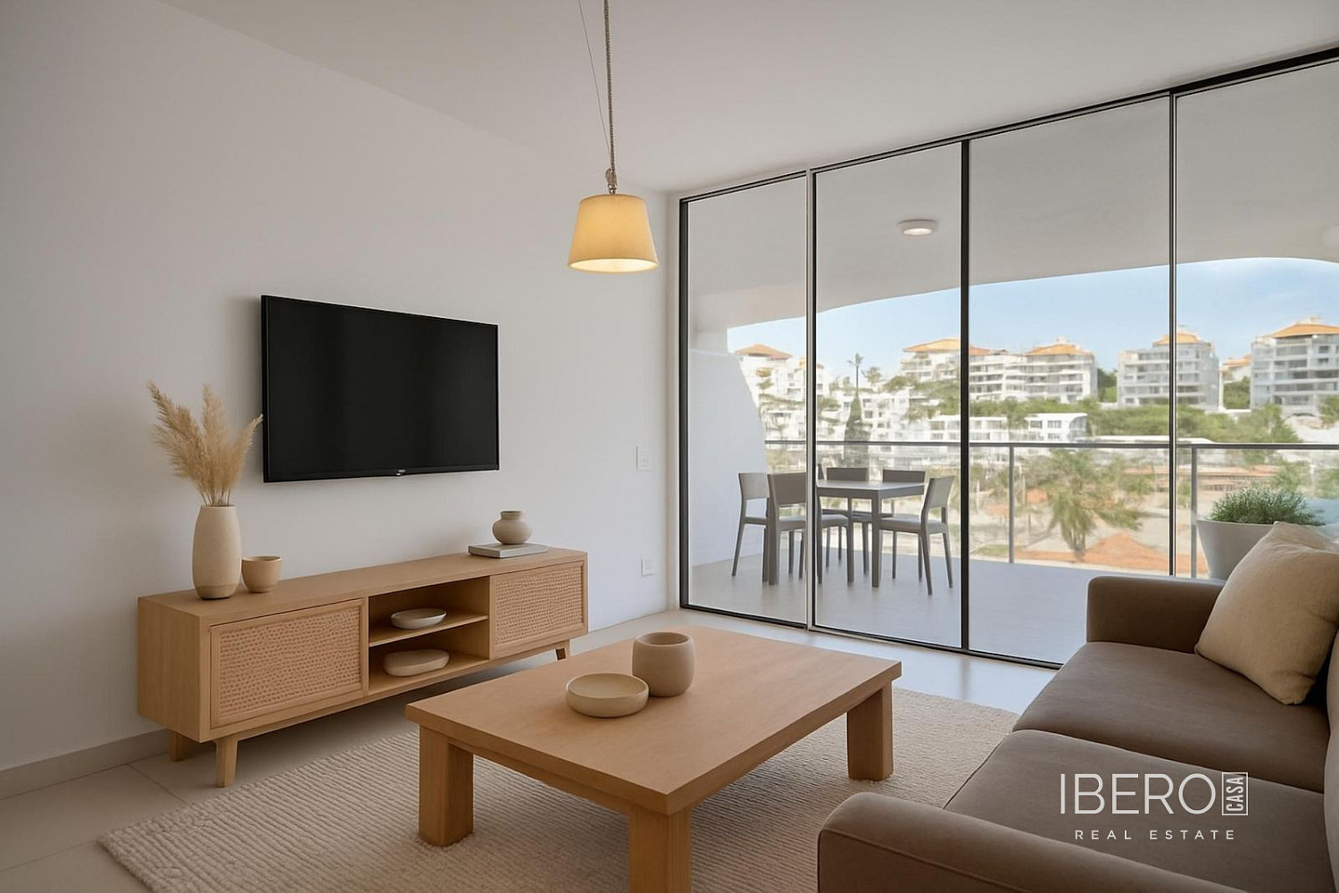 Piso 3+kk – Benalmadena - Vista 4