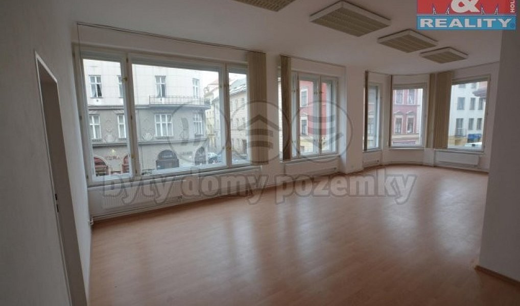 Pronájem kanceláře 109 m², Brno – náhled fotky 2