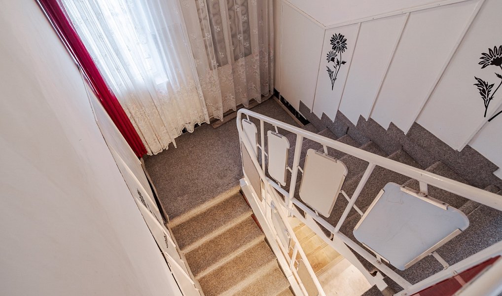 Prodej domu 757 m² s pozemkem 757 m², Vysoké Mýto – náhled fotky 34