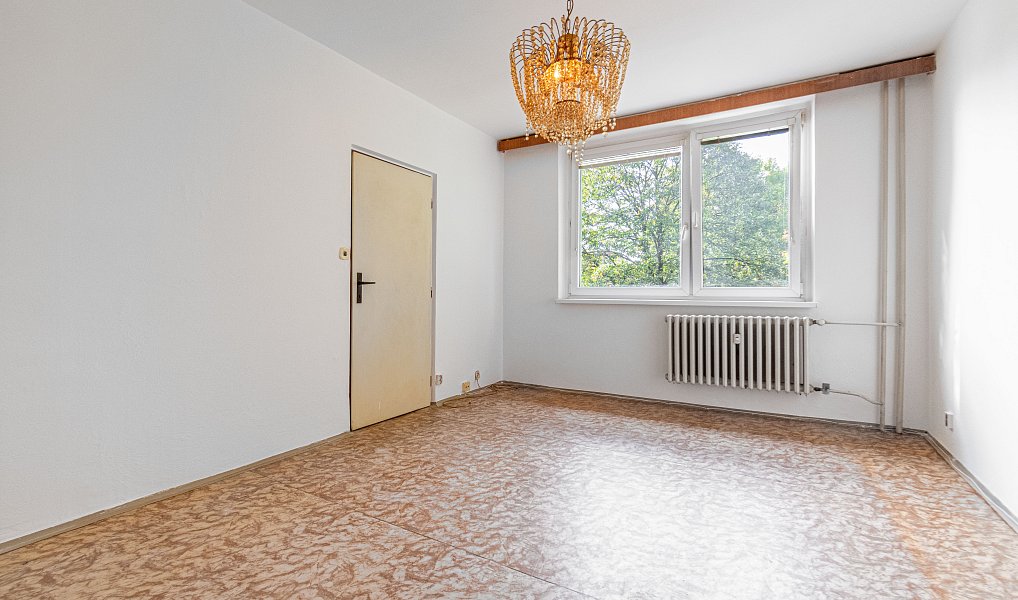 Prodej bytu 3+1 72 m², Otrokovice – náhled fotky 6