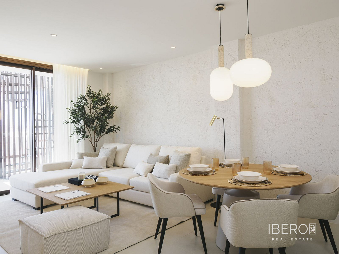 Piso 3+kk – Benalmádena, Carvajal, La Capellanía - Vista 4
