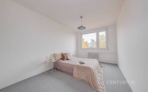 Prodej bytu 3+1 73 m², Křivenická, Praha 8 - Čimice, okres Praha