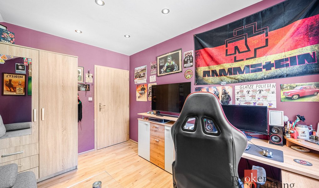 Prodej domu 93 m² s pozemkem 973 m², Břasy – náhled fotky 18