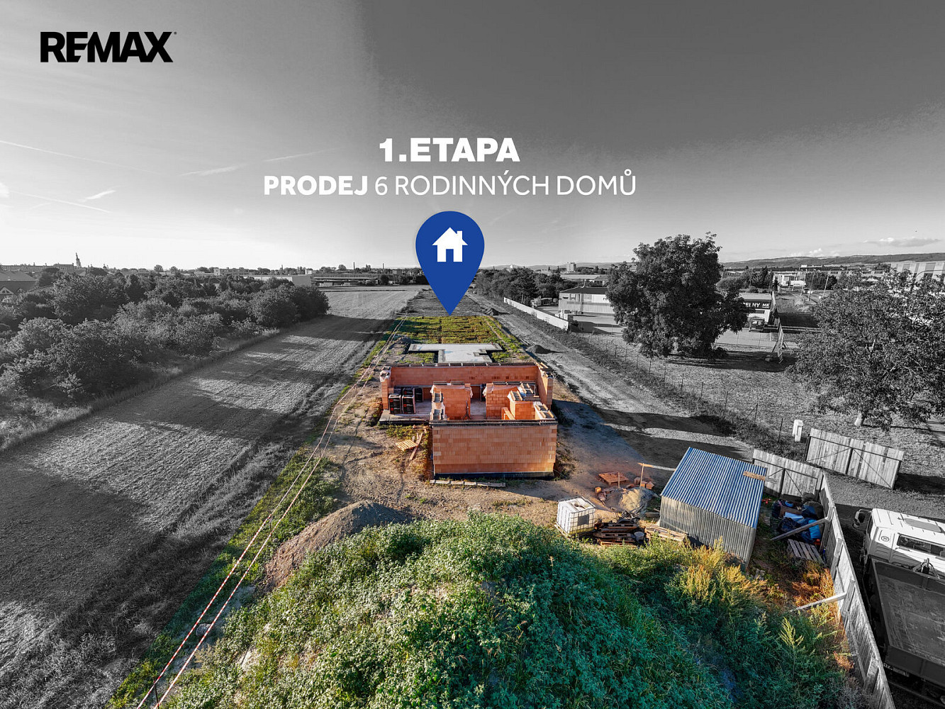 Prodej domu 134 m² s pozemkem 268 m² – fotografie 4