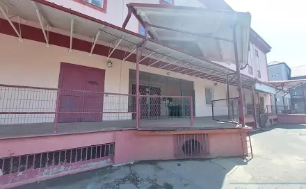 Pronájem skladovacích prostor 288 m², Albrechtická, Krnov - Pod Bezručovým vrchem, okres Bruntál