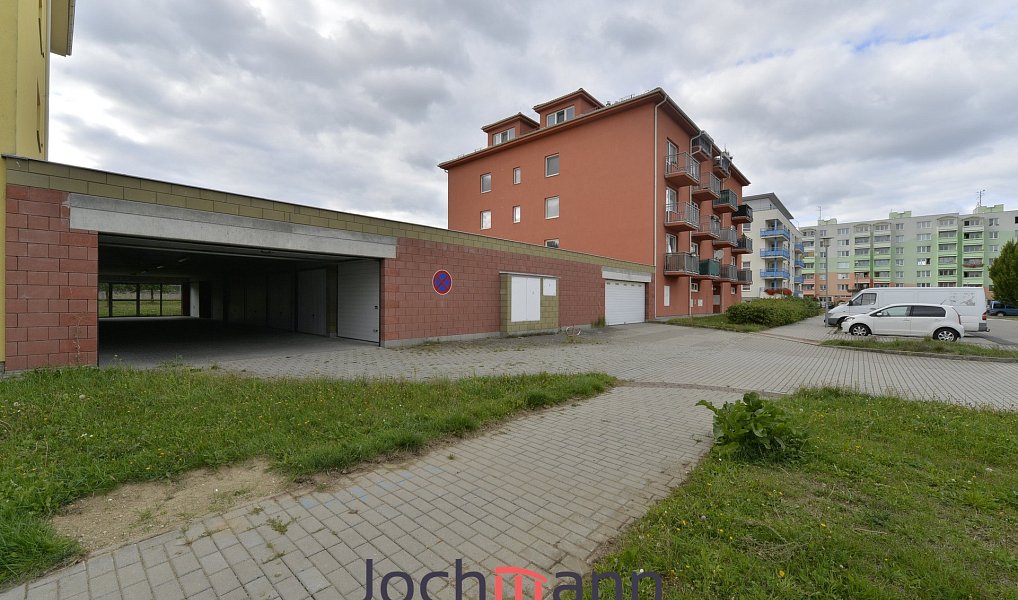 Prodej garáže 16 m2, České Budějovice 2, České Budějovice – náhled fotky 9