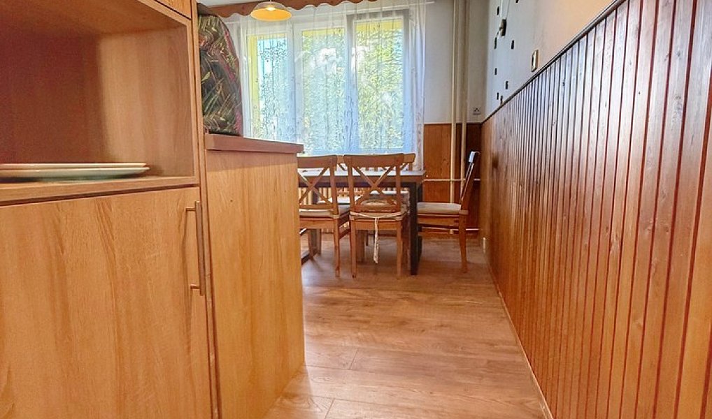 Prodej bytu 4+1 133 m², Poběžovice – náhled fotky 6