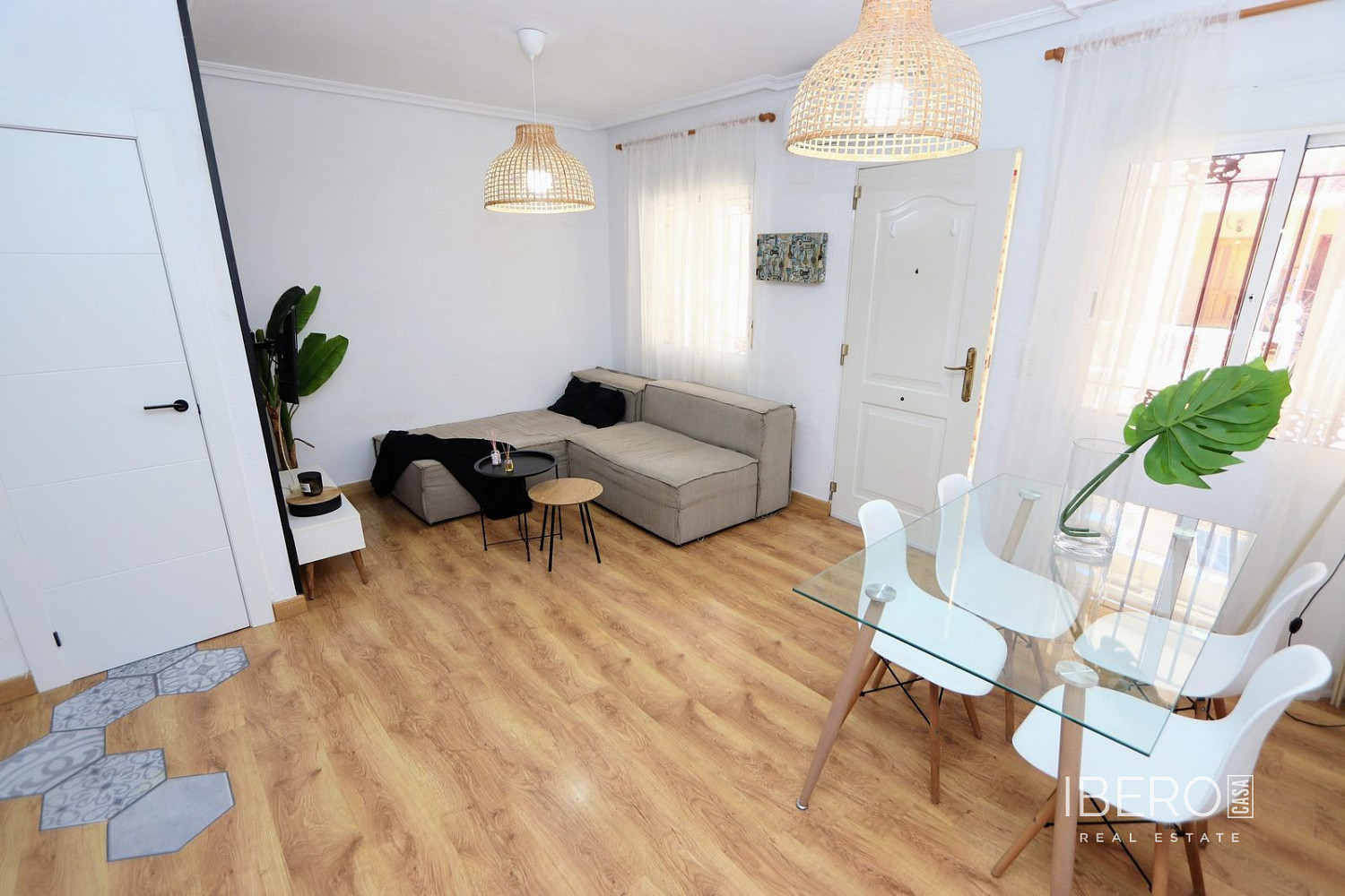 Casa 4+kk – Orihuela, Playa Flamenca I, Urbanización La Zenia II - Más