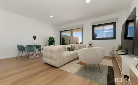 Prodej bytu 4+kk 80 m², Benalmádena, Španělsko