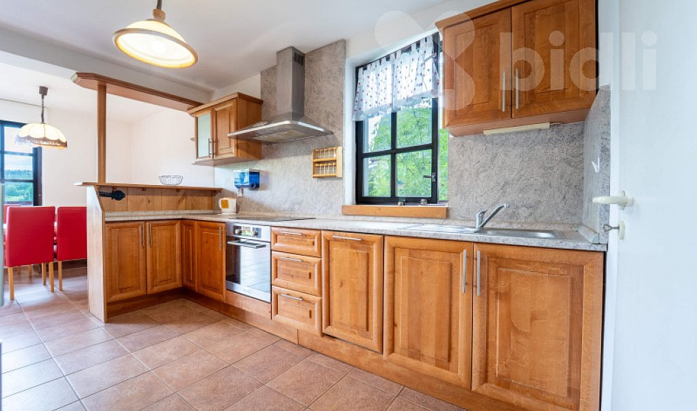 Prodej domu 319 m² s pozemkem 1 961 m², Dublovice – náhled fotky 11