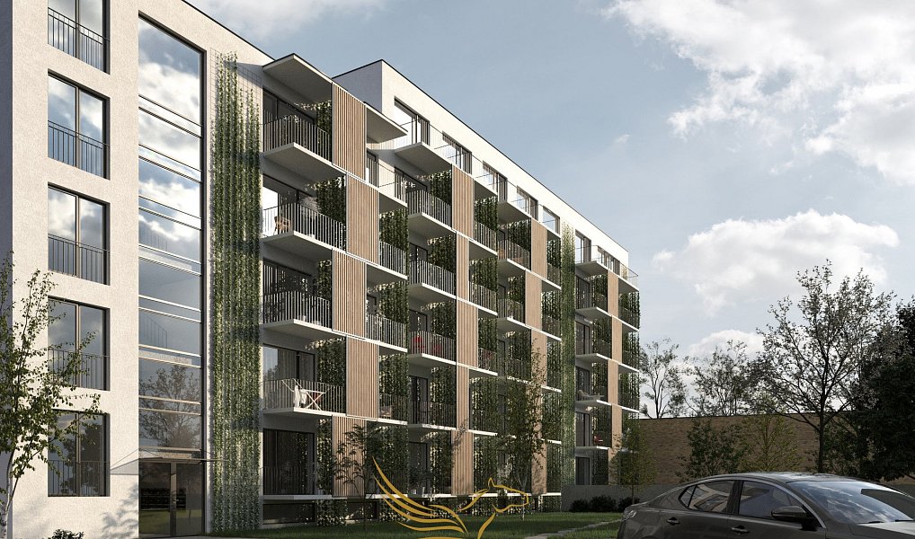 Prodej bytu 1+kk 35 m², Brno – náhled fotky 23