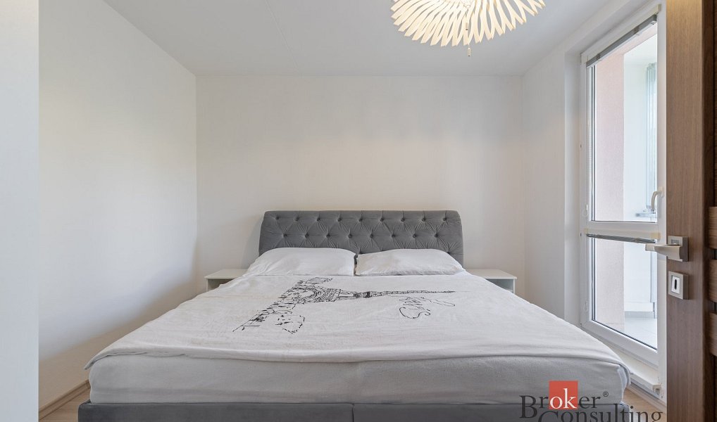 Prodej bytu 3+1 63 m², Bzenec – náhled fotky 5