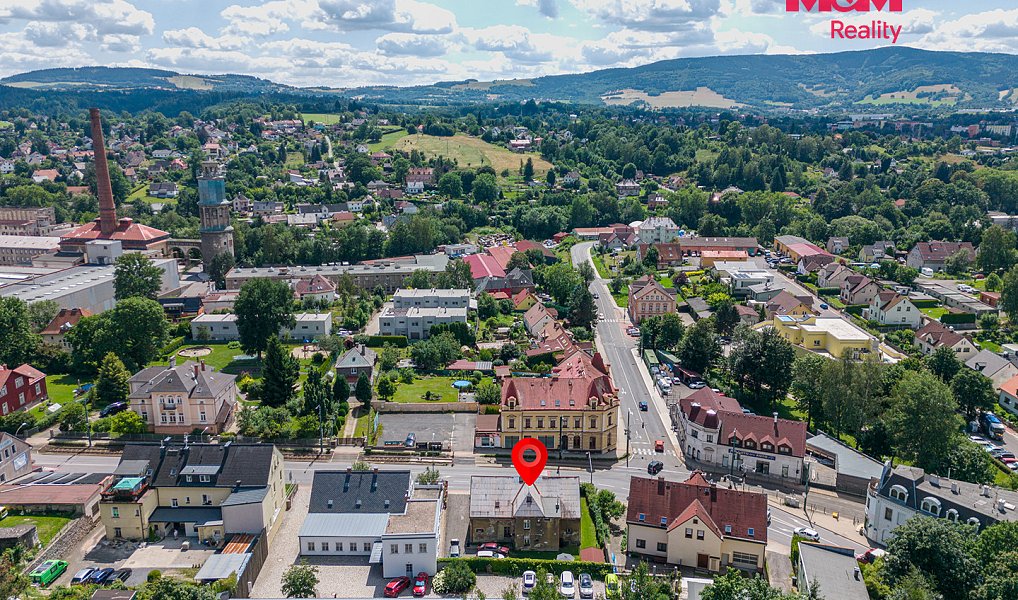 Prodej bytu 3+kk 77 m², Liberec – náhled fotky 14