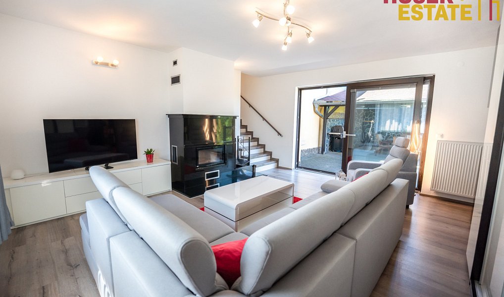Prodej domu 162 m² s pozemkem 581 m², Hodějice – náhled fotky 10