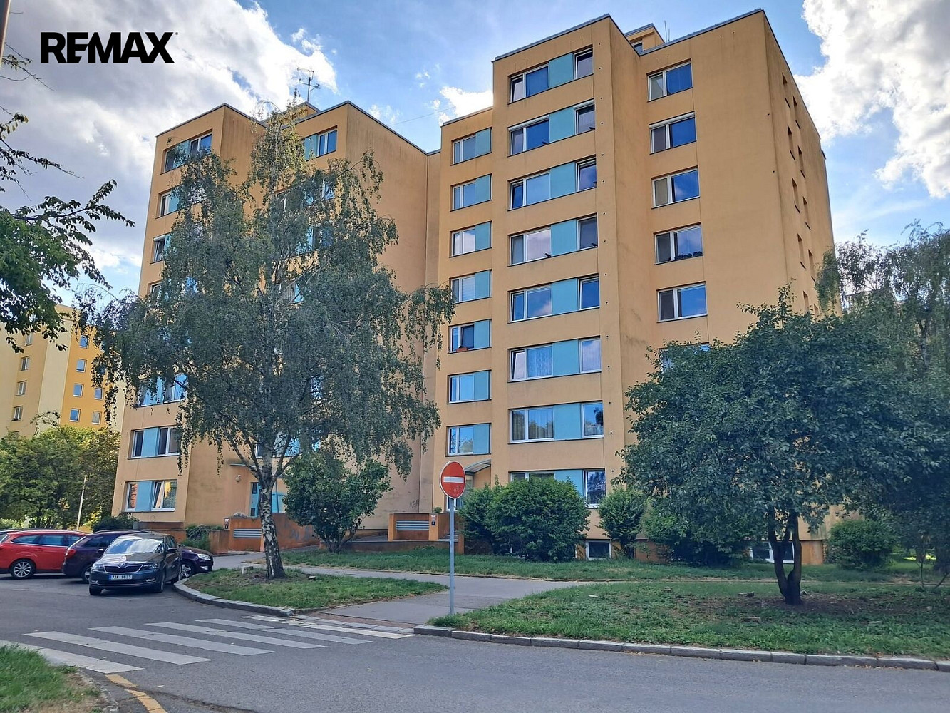 Prodej bytu 4+kk 75 m²