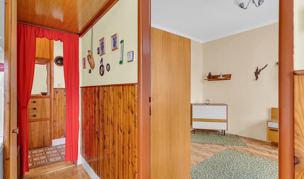 Prodej bytu 3+1 64 m², Vlašim – náhled fotky 9
