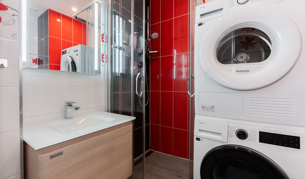Prodej bytu 2+1 55 m², Praha – náhled fotky 12