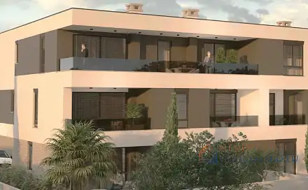 Prodej bytu 3+kk 118 m², Pula, Chorvatsko