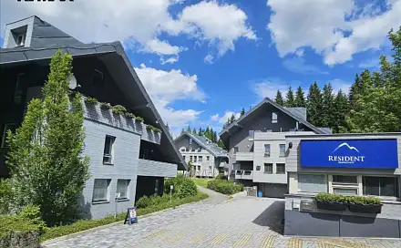 Prodej bytu 1+kk 32 m²