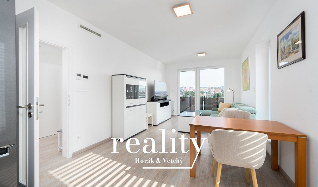 Prodej bytu 2+kk 56 m², Uherský Brod – náhled fotky 4