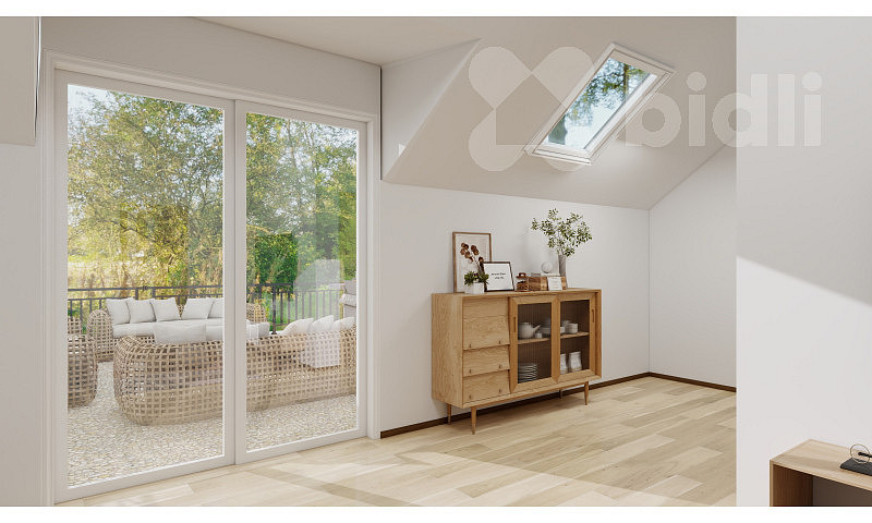 Prodej domu 130 m² s pozemkem 1 010 m² - View 6