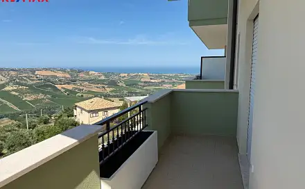 Prodej bytu 4+kk 124 m², Città Sant'Angelo, Province of Pescara, Itálie