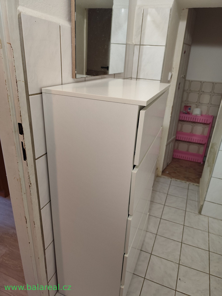 Pronájem bytu 1+1 30 m² – fotografie 5