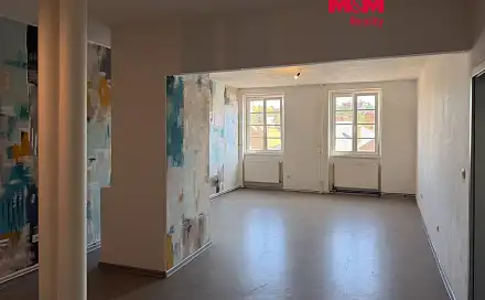 Pronájem bytu 3+1 98 m²