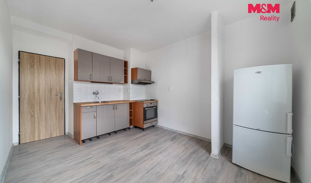 Prodej bytu 1+1 33 m², Příbram – náhled fotky 8
