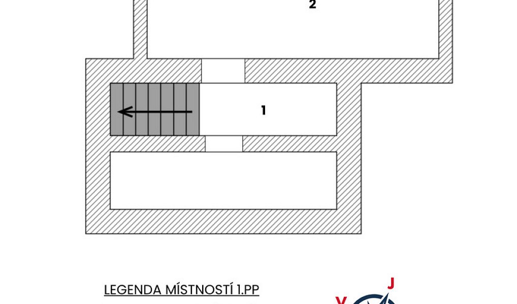 Prodej domu 259 m² s pozemkem 707 m², Kroměříž – náhled fotky 6