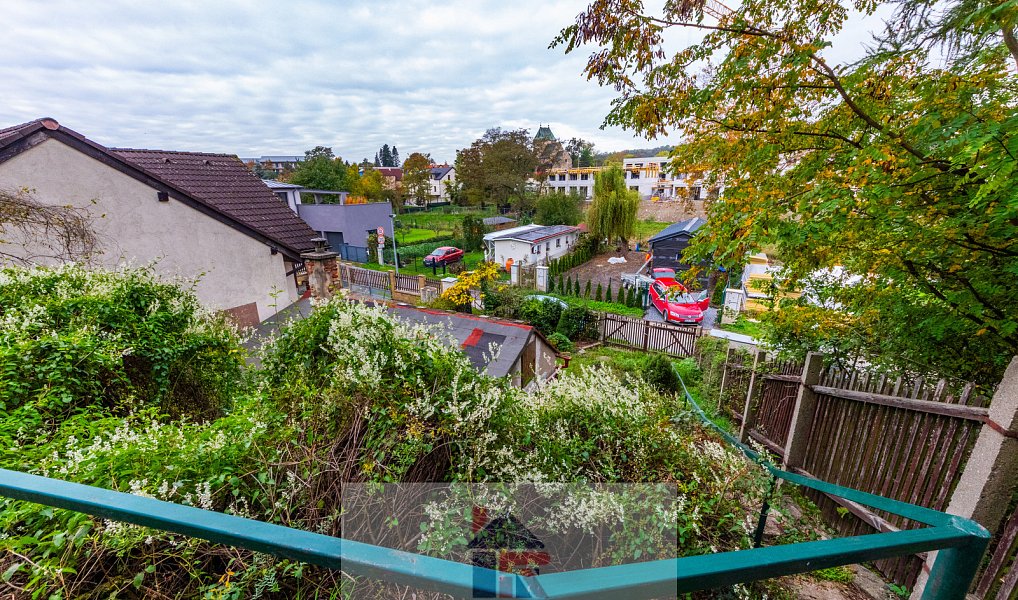Prodej domu 271 m² s pozemkem 190 m², Praha – náhled fotky 15